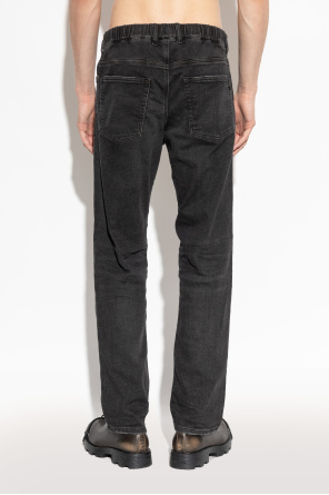 Diesel Jeansy `2090 D-VEEKLEY-BW`