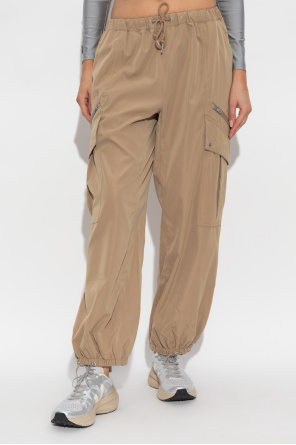 Rethinkit Studios Pantalones con logo