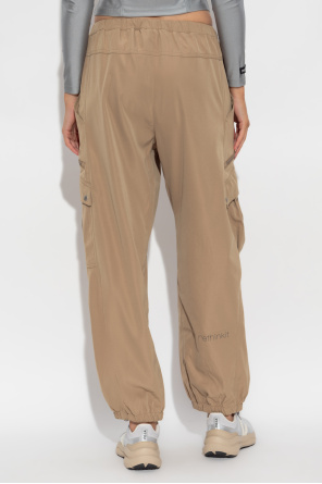 Rethinkit Studios Pantalones con logo