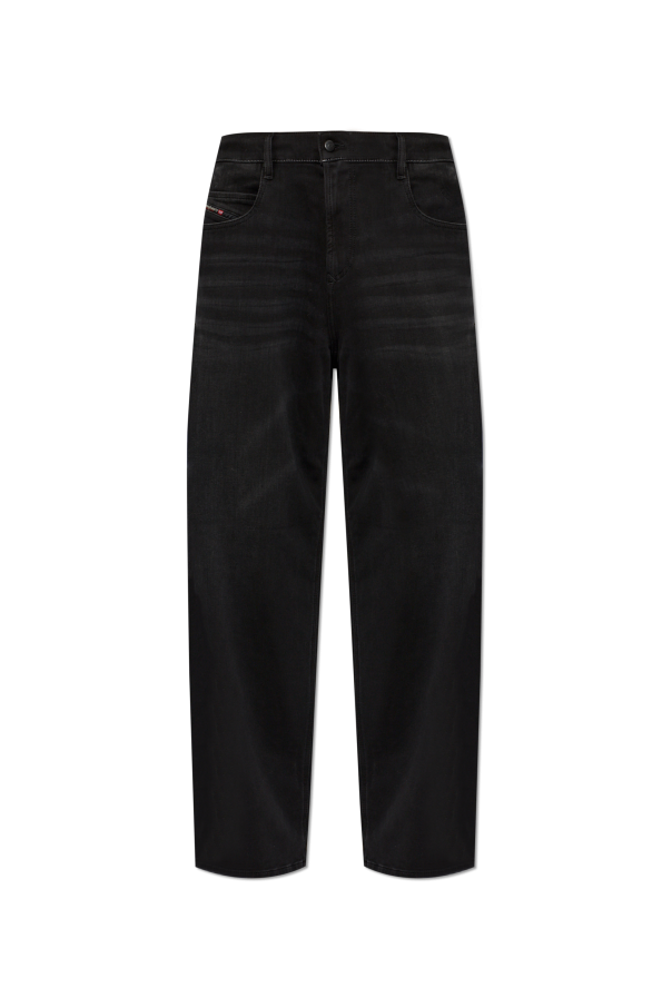 Trousers ‘2097 D-ENIM-M-BW JOGG’ od Diesel