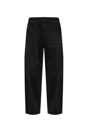Pants ‘2097 D-ENIM-M-BW JOGG’