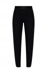 Ann Demeulemeester Wool trousers