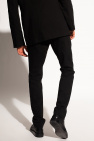 Ann Demeulemeester Cotton trousers