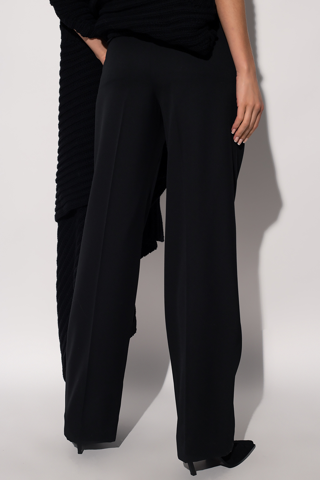 Ann Demeulemeester ‘Trees’ trousers