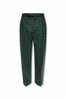 Vivienne Westwood Wool trousers