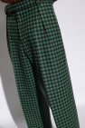 Vivienne Westwood Wool trousers