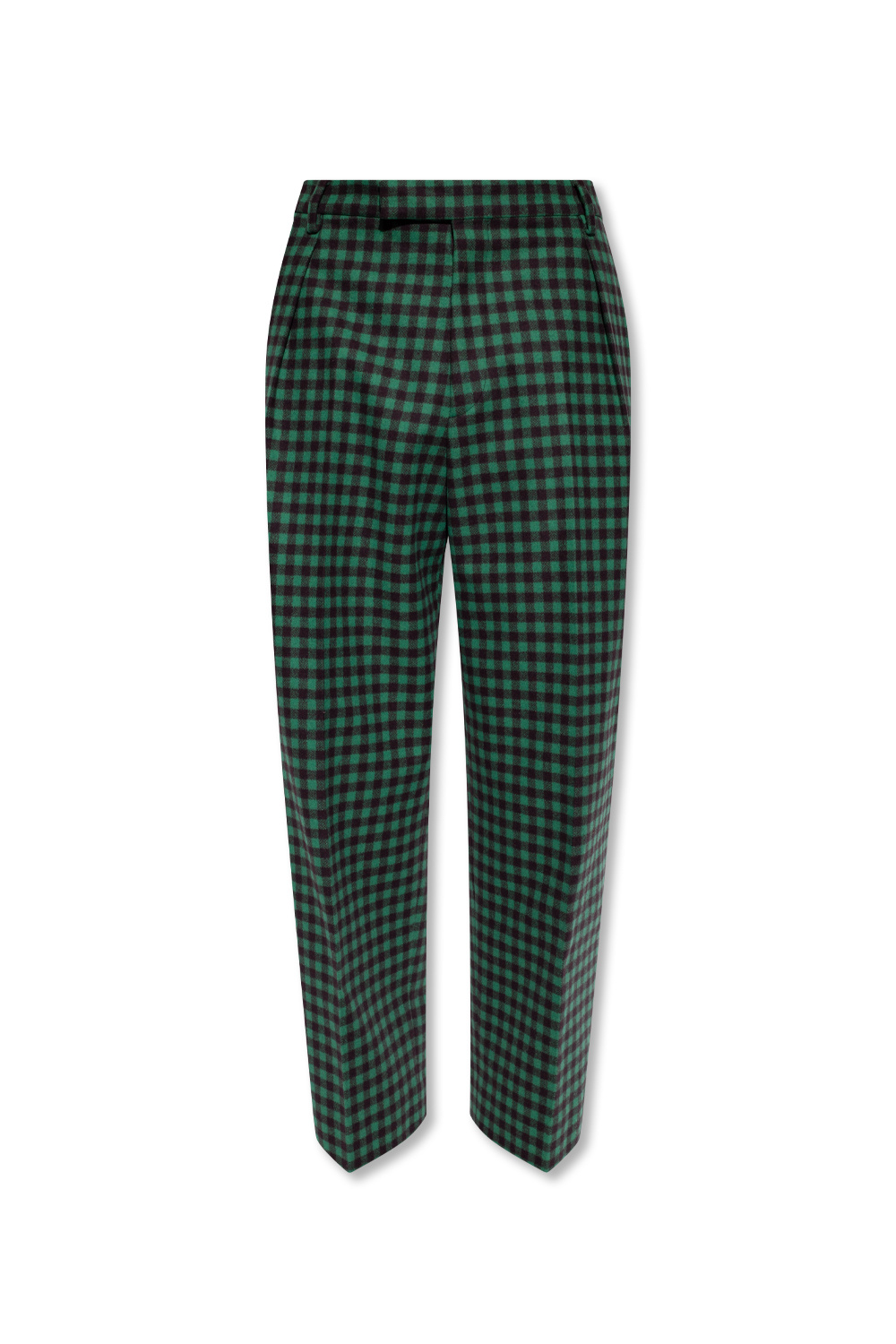 Vivienne Westwood Wool shell trousers