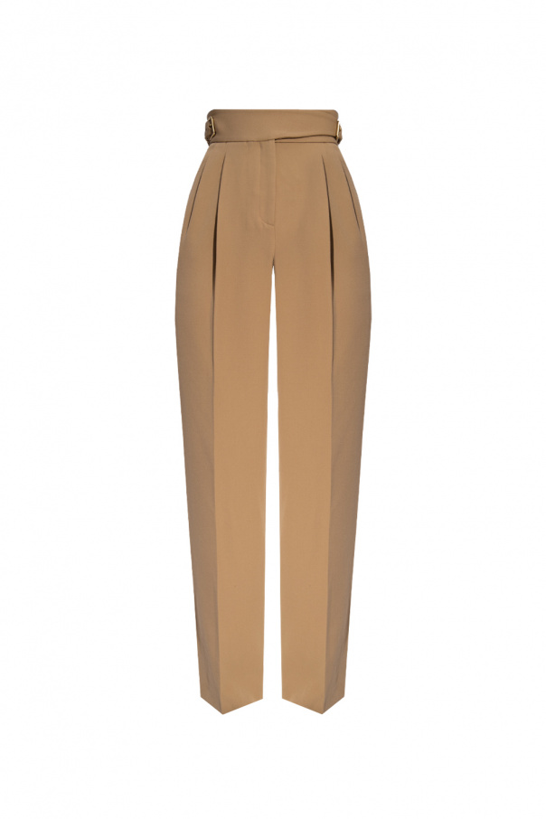 Michael Kors Pleat-front trousers