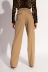 Michael Kors Pleat-front trousers