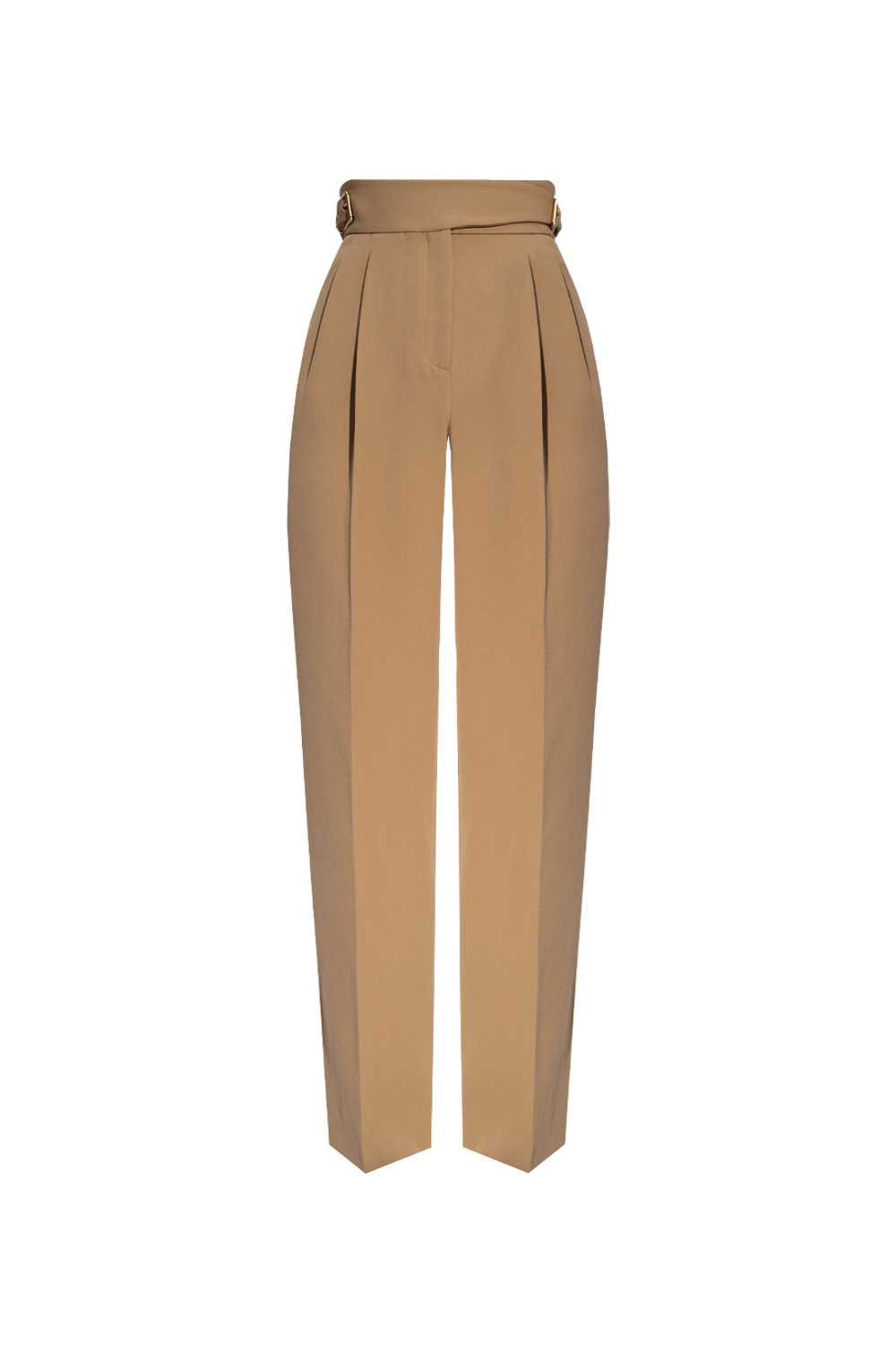 Michael Kors Pleat-front trousers