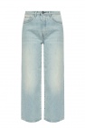 TOTEME ‘Flair’ jeans with