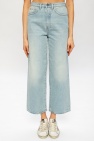 TOTEME ‘Flair’ jeans with