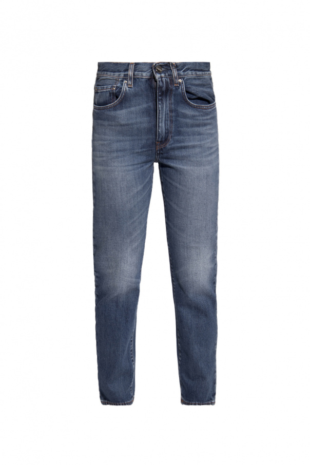 Toteme High-waisted jeans