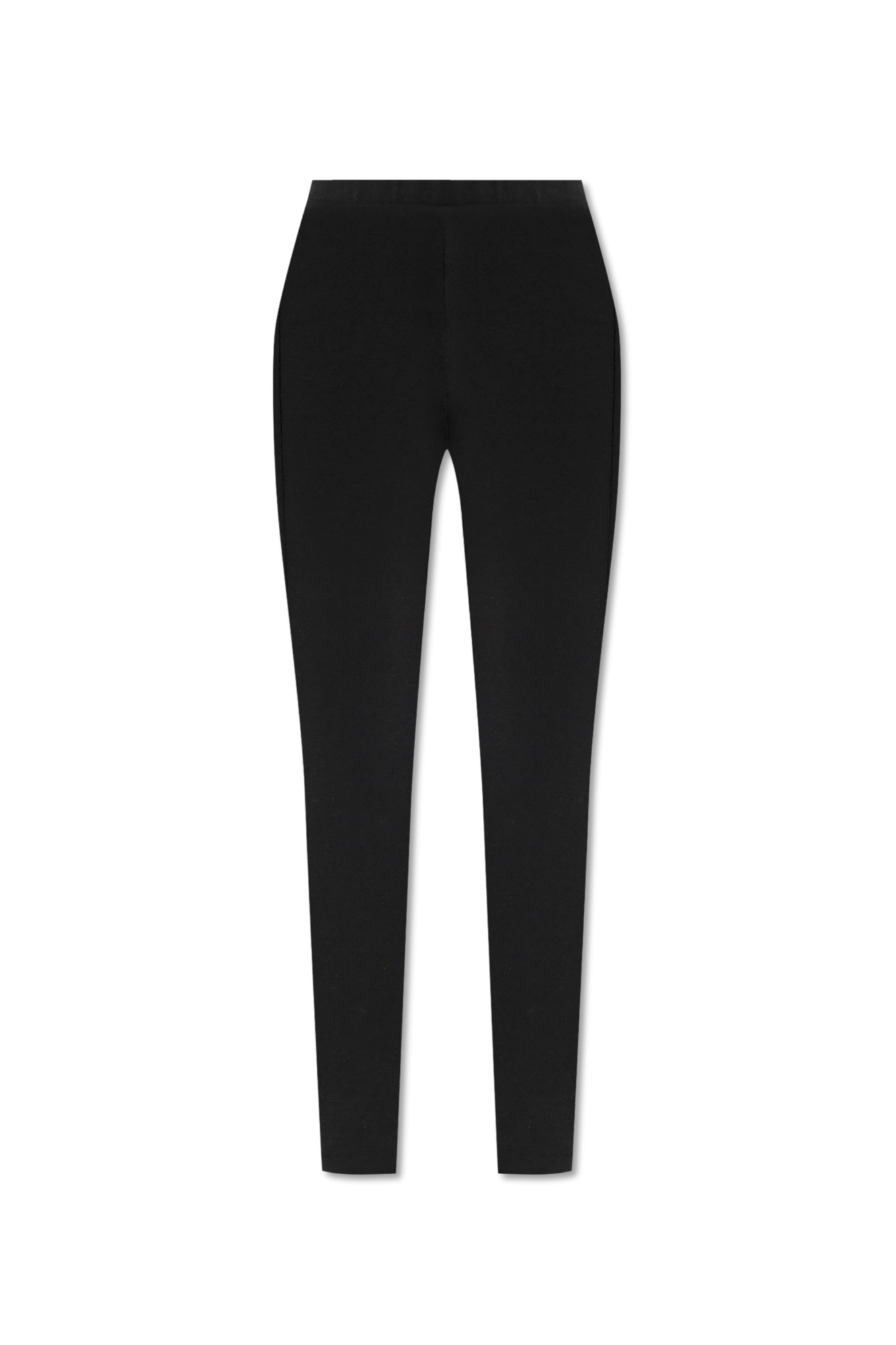 TOTEME Zipped leggings