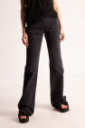 Raf Simons Flared jeans