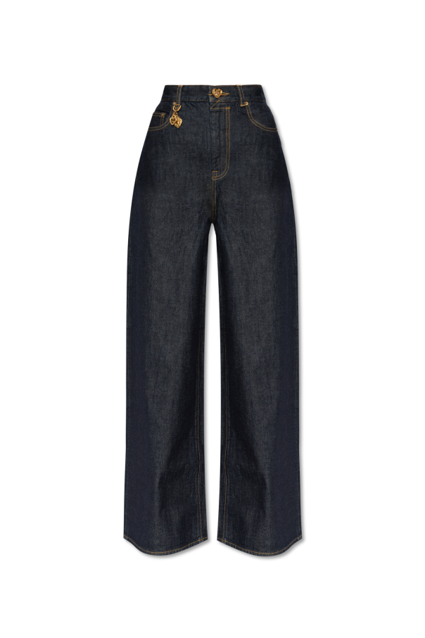 Zimmermann Wide-leg jeans