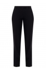 Michael Kors Pleat-front trousers