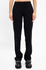 Michael Kors Pleat-front trousers