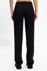 Michael Kors Pleat-front trousers