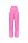 Jacquemus Pleat-front trousers