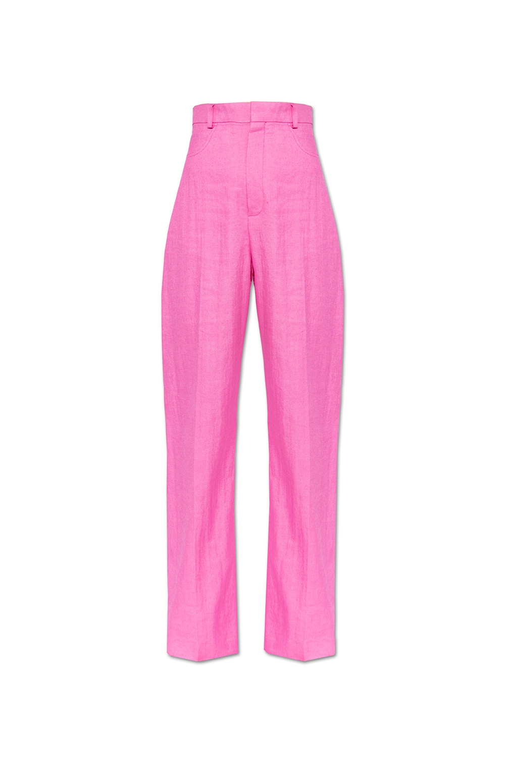 Jacquemus Pleat-front trousers