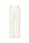 Jacquemus High-waisted Compression trousers