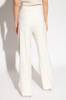 Jacquemus High-waisted Compression trousers