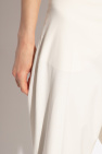 Jacquemus High-waisted Compression trousers