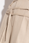 Jacquemus ‘Novio’ high-waisted trousers