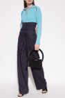 Jacquemus ‘Novio’ high-waisted trousers