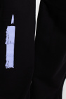 Raf Simons Printed sweatpants