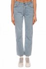 Victoria Victoria Beckham High-waisted jeans