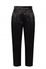 Totême High-waisted trousers