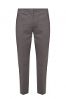 Toteme Pleat-front trousers