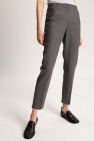 Toteme Pleat-front trousers