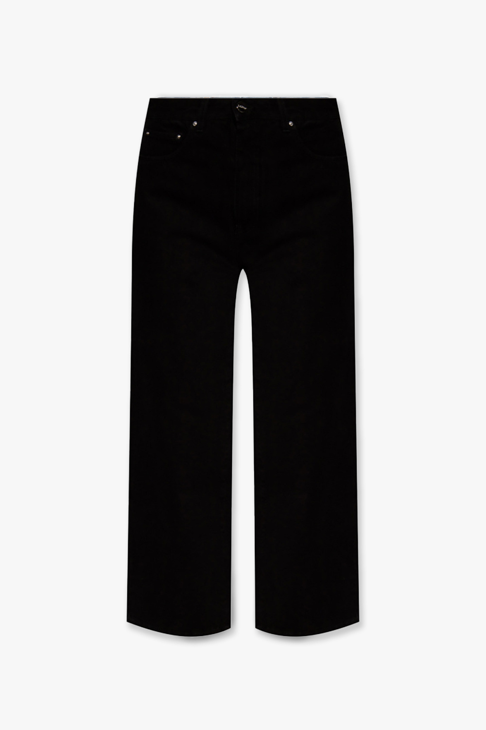 Toteme Straight-leg jeans