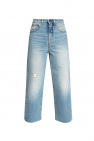 Toteme High-waisted jeans