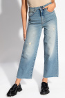 Toteme High-waisted jeans