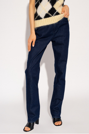 Wandler ‘Aster’ jeans