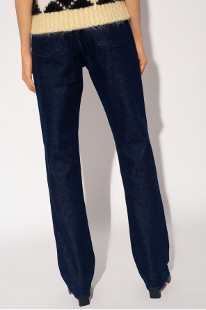 Wandler ‘Aster’ jeans
