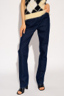 Wandler ‘Aster’ jeans