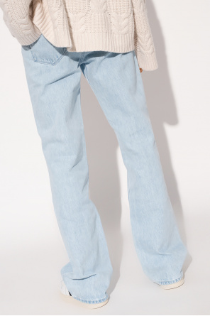 Wandler ‘Daisy’ jeans