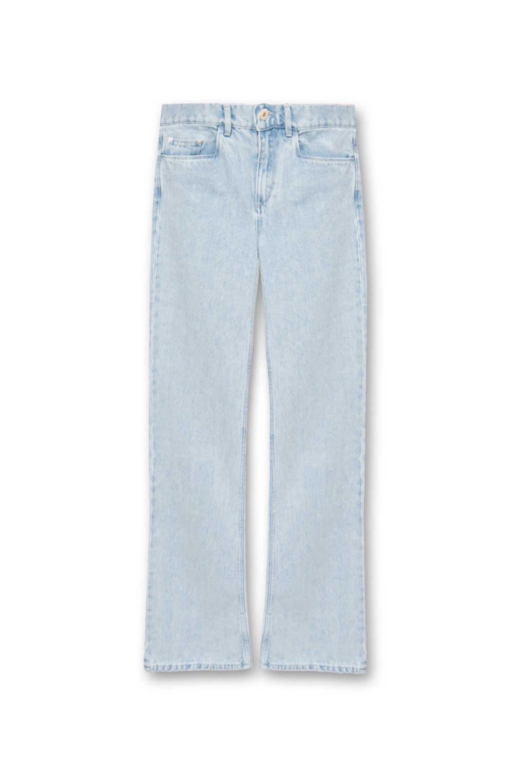 Wandler ‘Daisy’ jeans