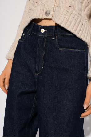 Wandler ‘Chamomile’ jeans