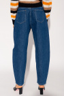 Wandler ‘Chamomile’ jeans