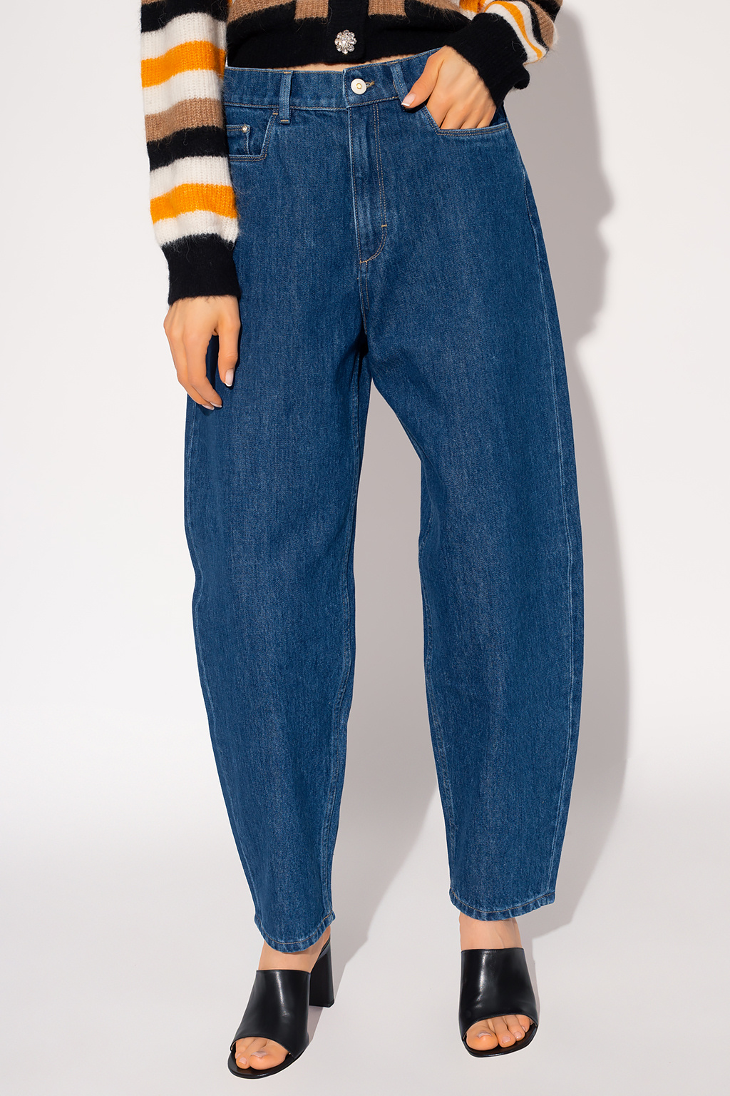 Wandler ‘Chamomile’ jeans