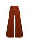 Zimmermann Flared trousers