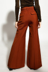 Zimmermann Flared trousers