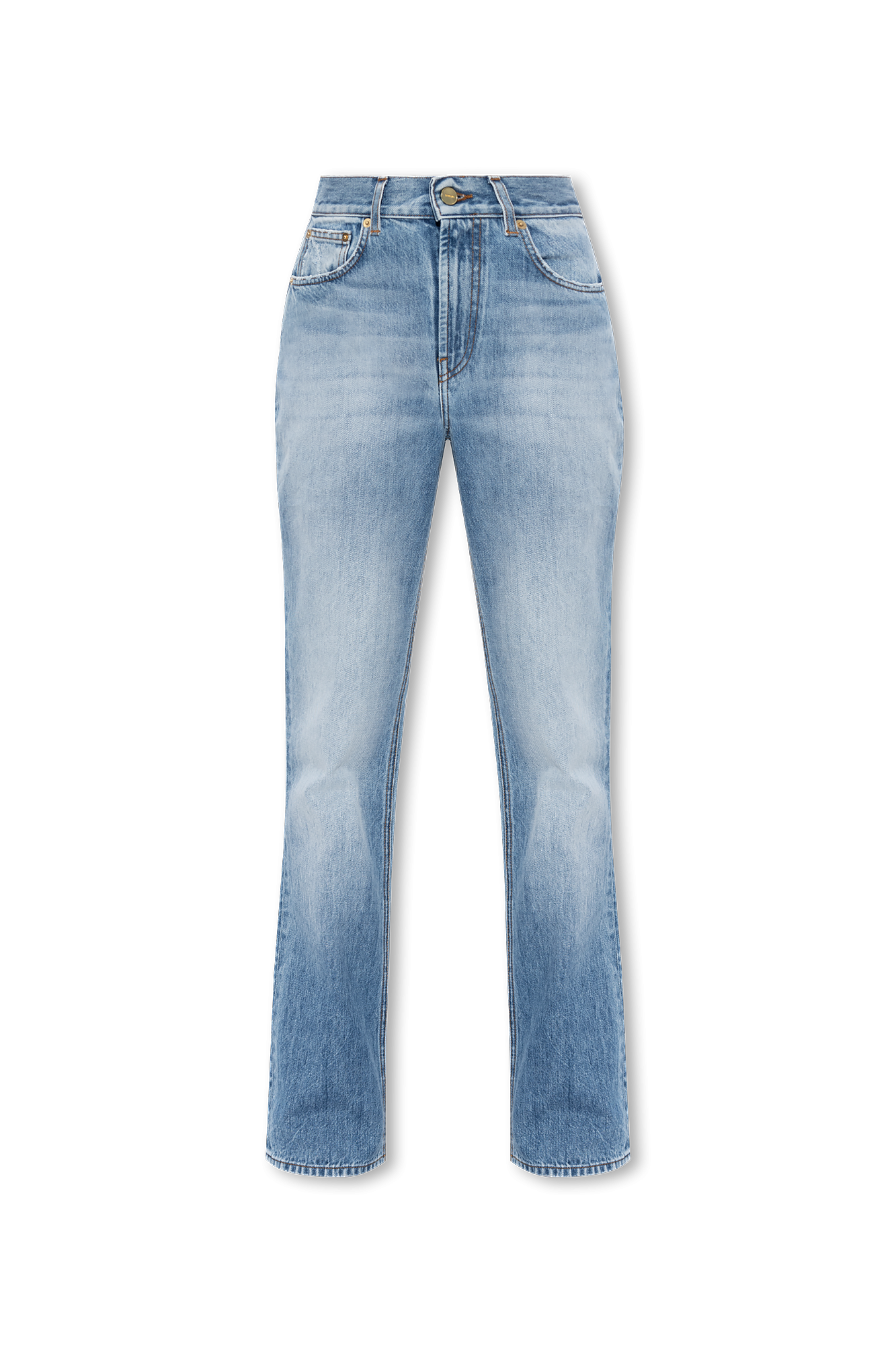 Jacquemus Flared jeans