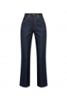 Sostenibile Vero moda Jeans Tilde Midrise Slim Ankle Zip